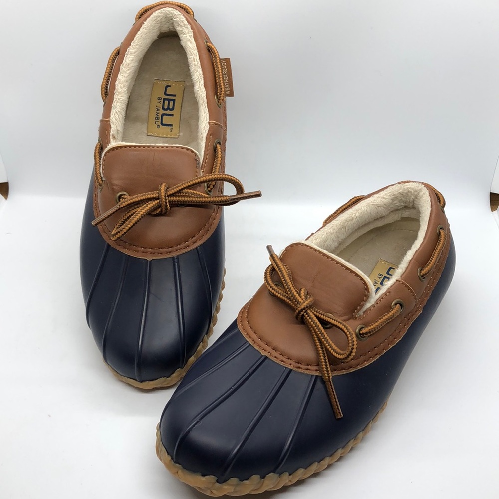 JBU by Jambu Gwen Rubber Shoes 6